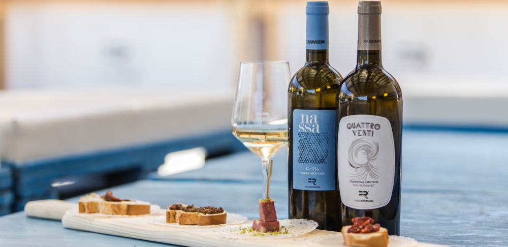 Una degustazione in cantina nel blog HappyFood