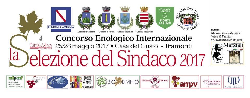 selezione del sindaco 2017 feudo ramaddini