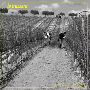 trazzera wine upon a time