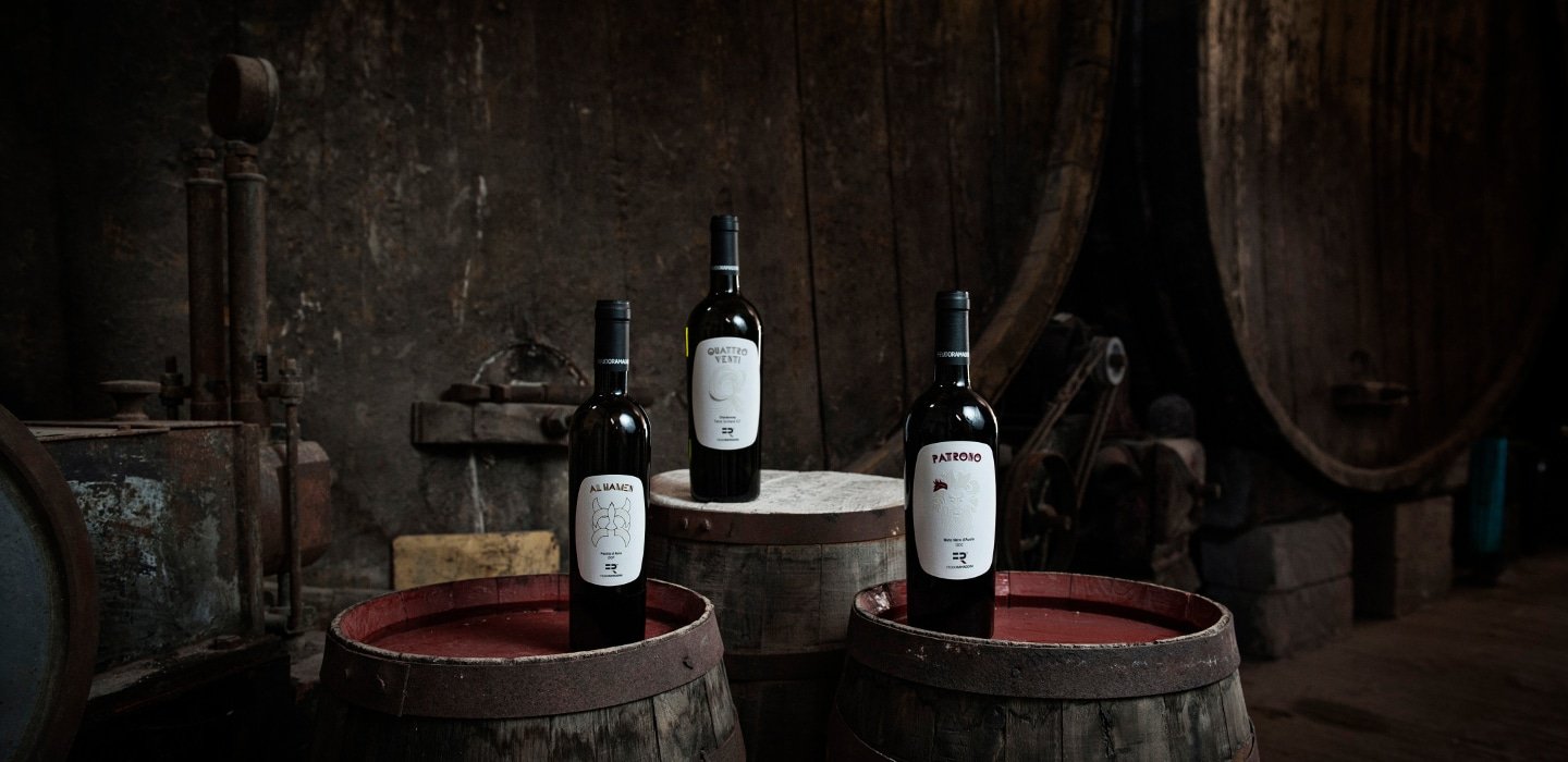 cantina vini