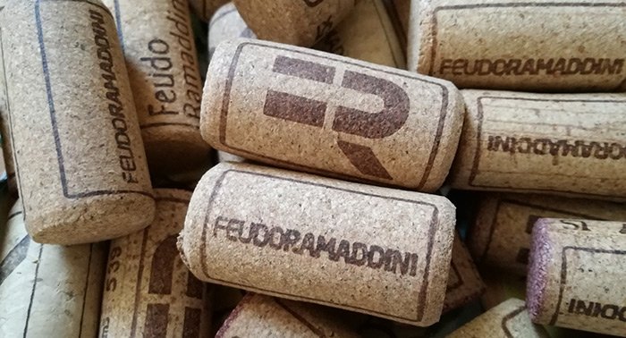 i nostri tappi ramaddini