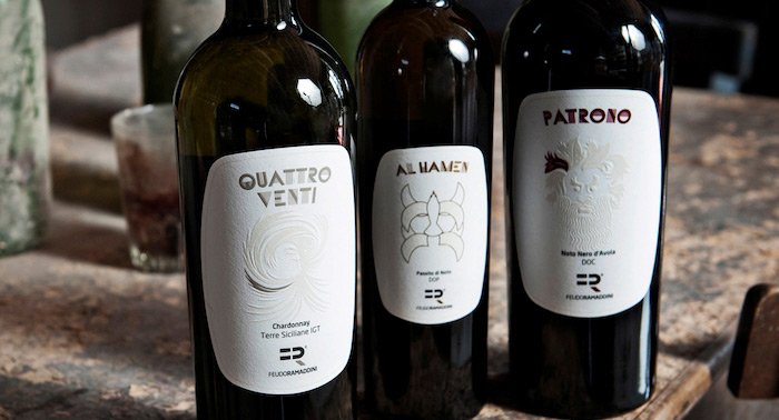 i vini ramaddini