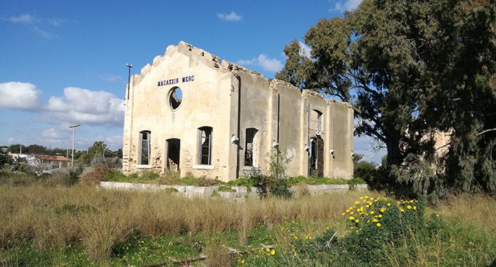 la storia ramaddini