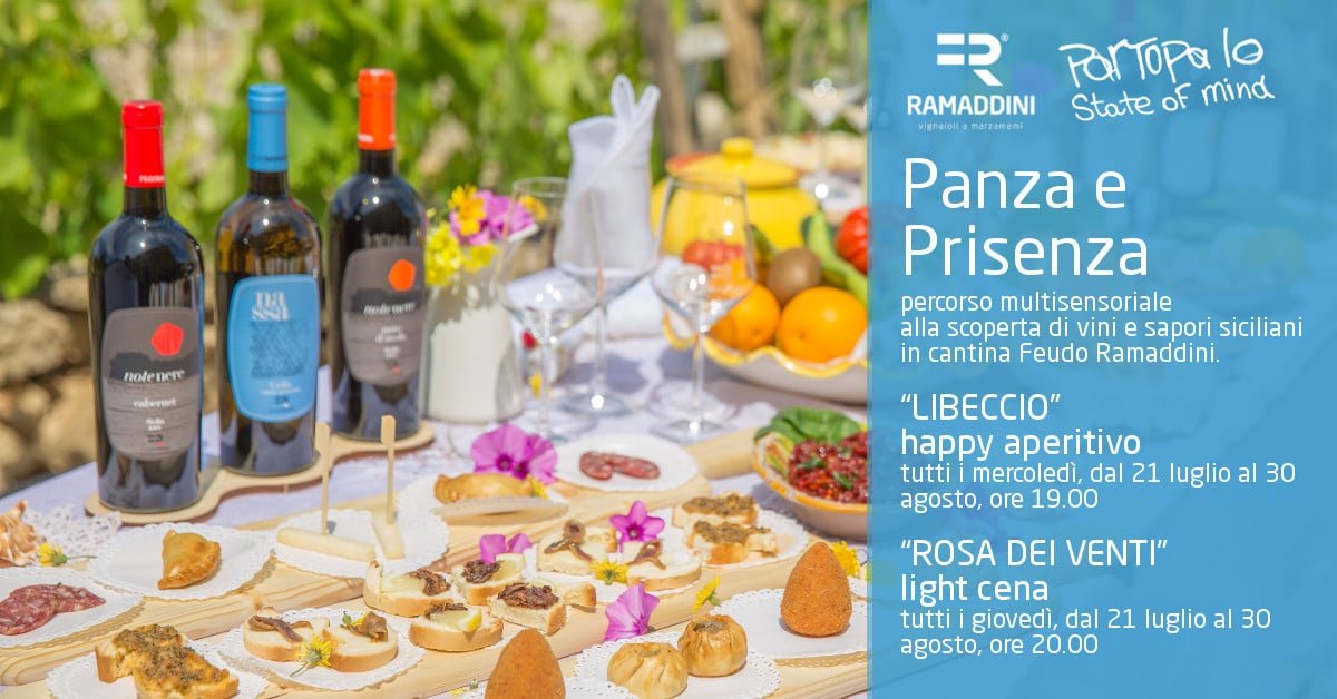 Panza e Prisenza