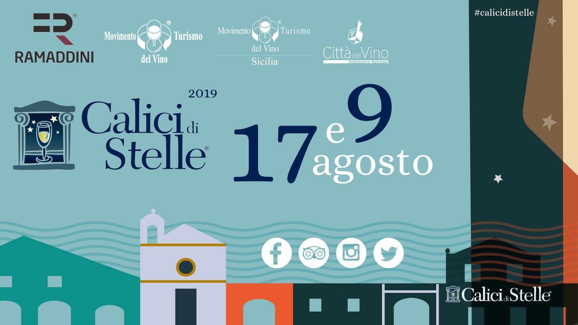 Calici di Stelle 2019
