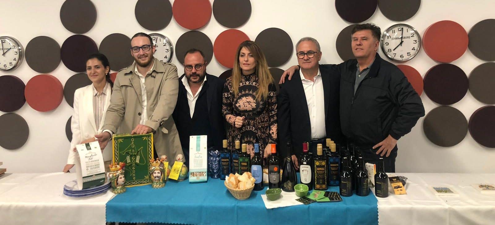 Gourmet Event in Bulgaria!