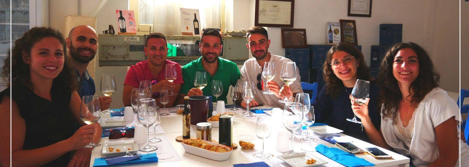 Le stagioni cambiano, il buon vino rimane!